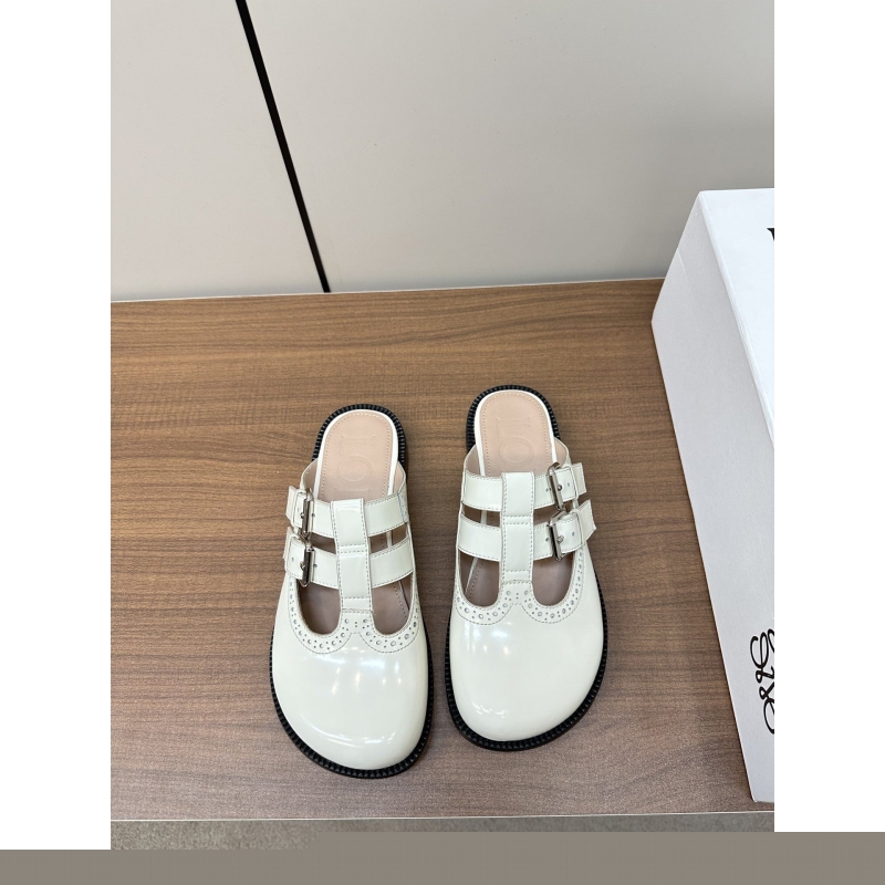 l*ew* slippers